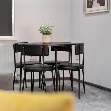 Cowgate Luxury Apartments 피터버러 외부 사진