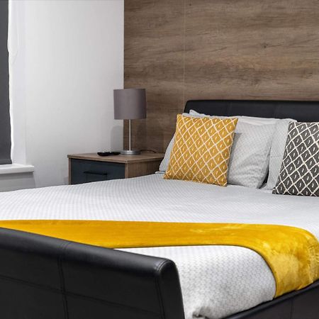 Cowgate Luxury Apartments 피터버러 외부 사진