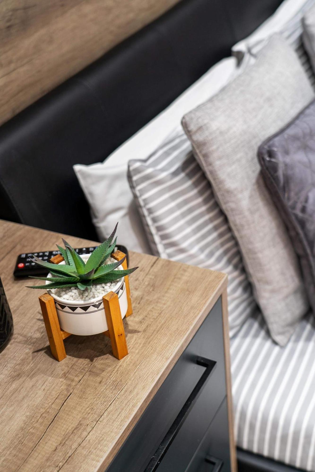 Cowgate Luxury Apartments 피터버러 외부 사진