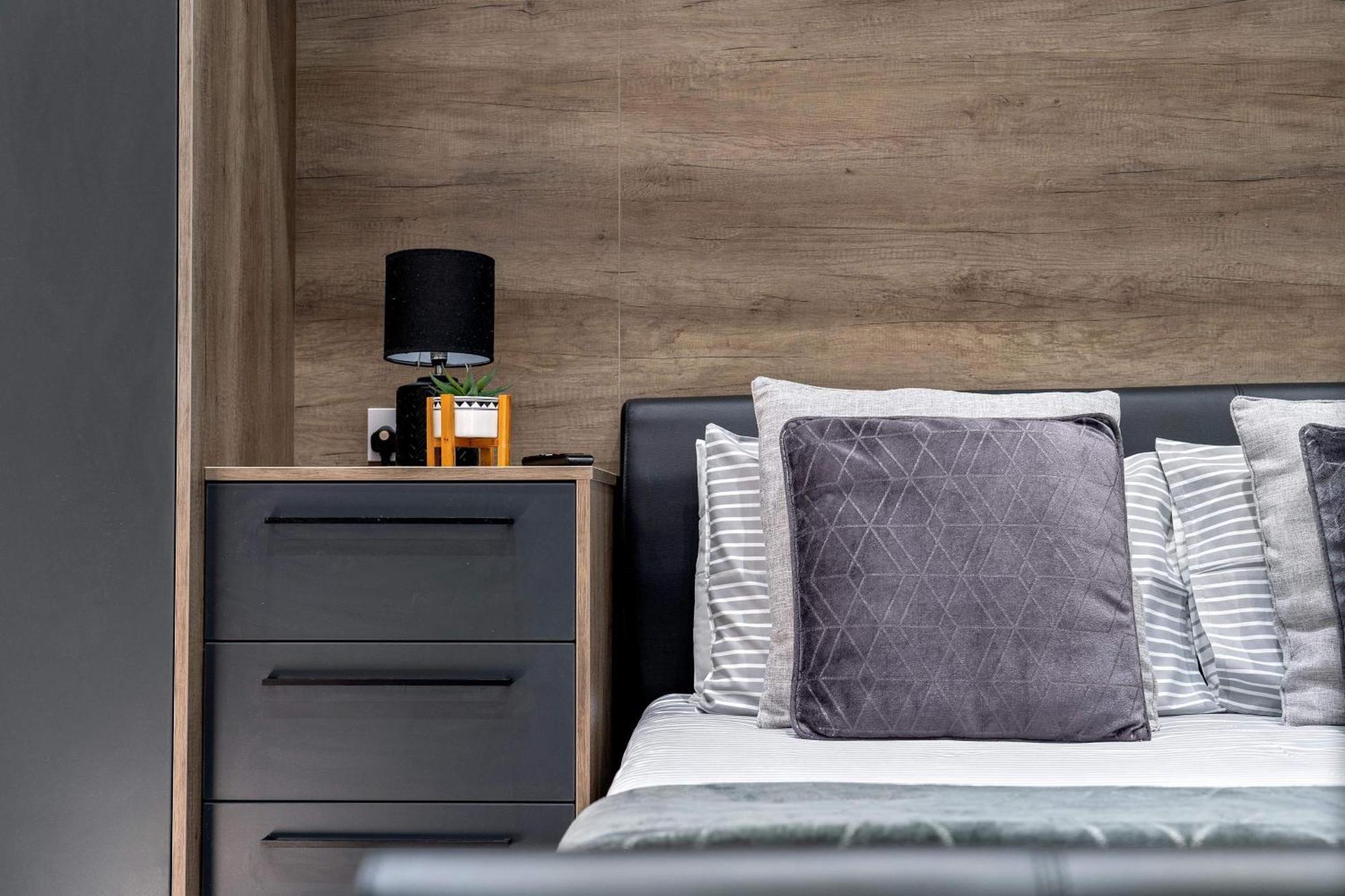 Cowgate Luxury Apartments 피터버러 외부 사진