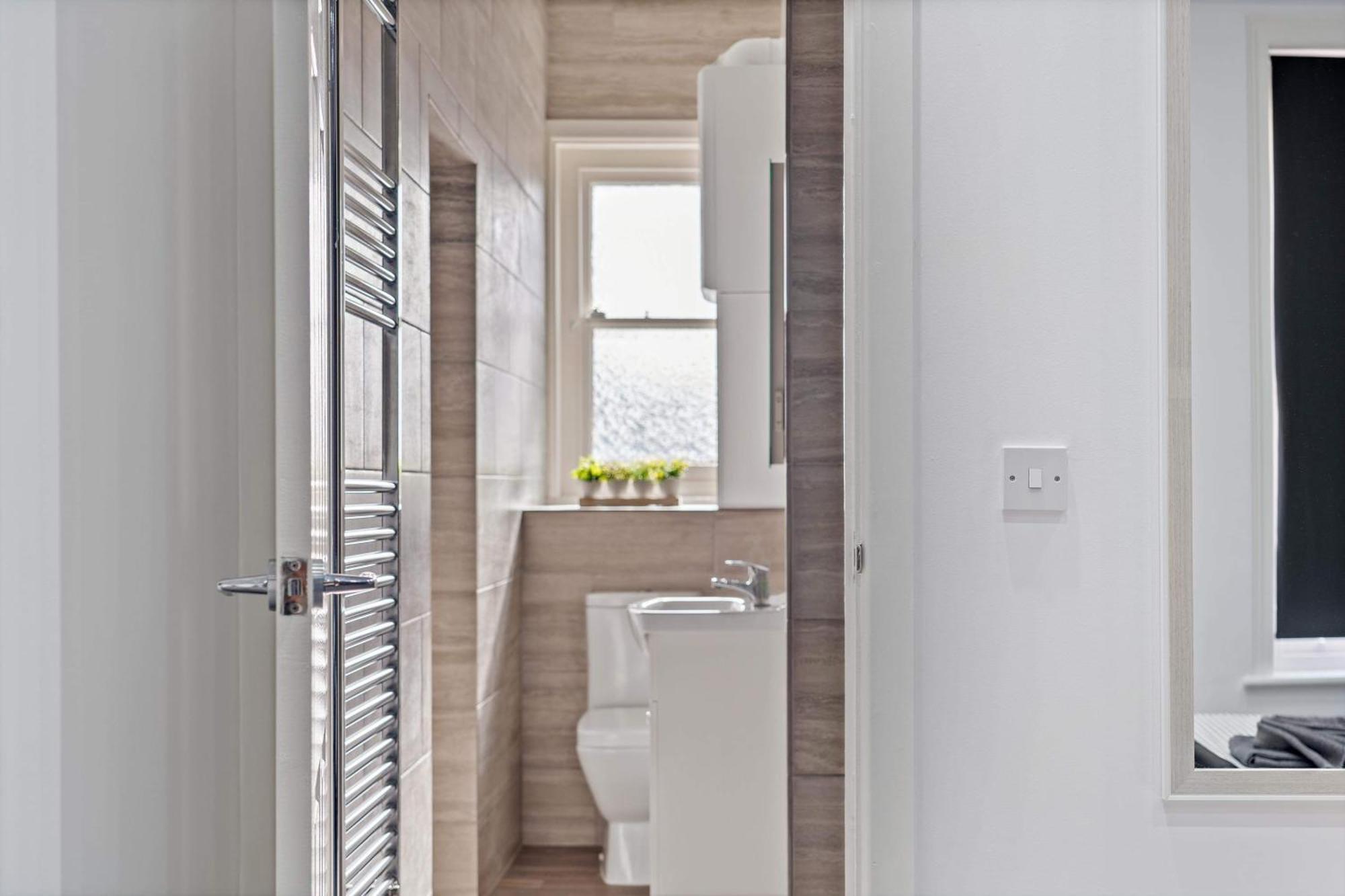 Cowgate Luxury Apartments 피터버러 외부 사진
