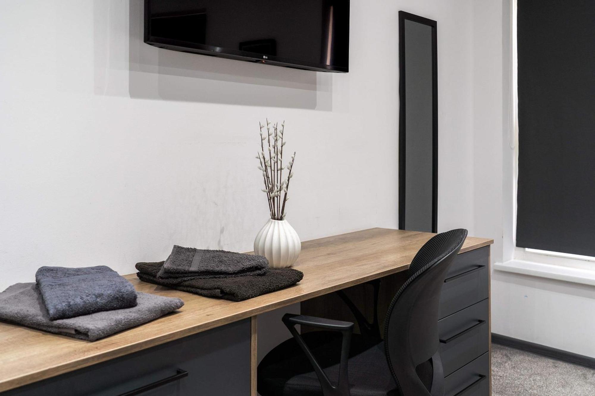 Cowgate Luxury Apartments 피터버러 외부 사진